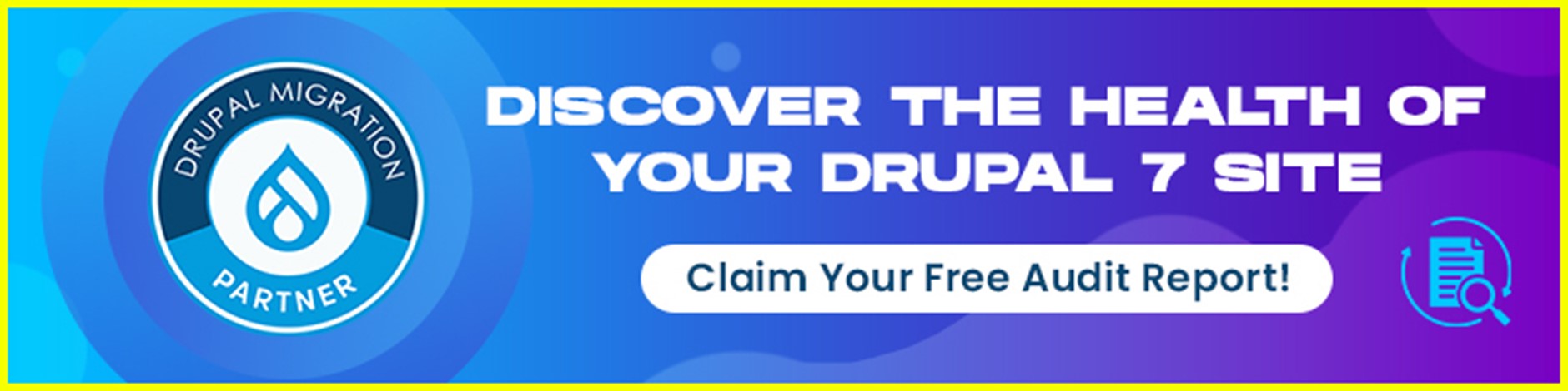 Free audit