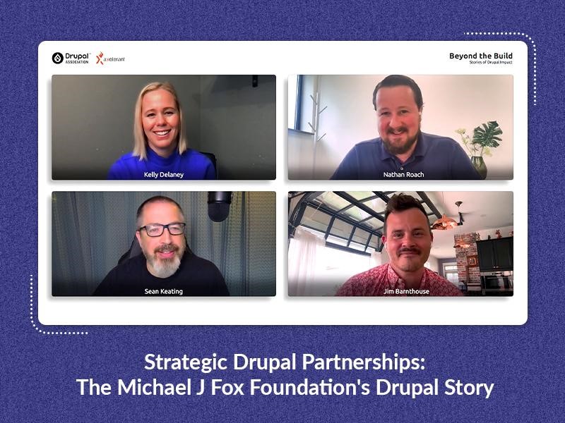 Mjfox foundation
