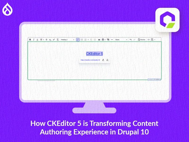 ckeditor5 content authoring