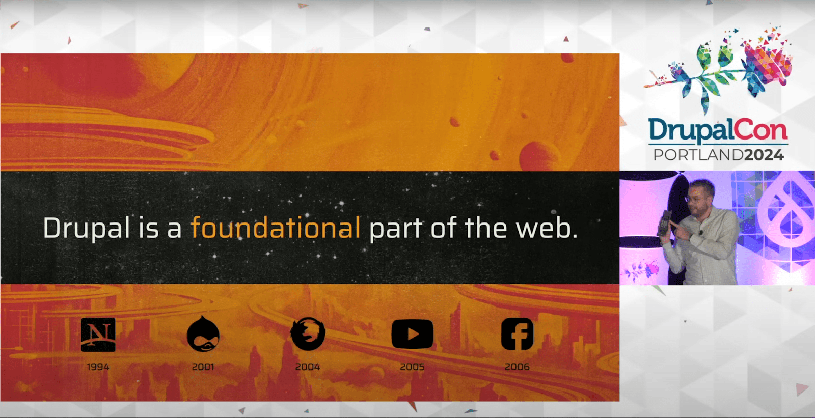 foundational
