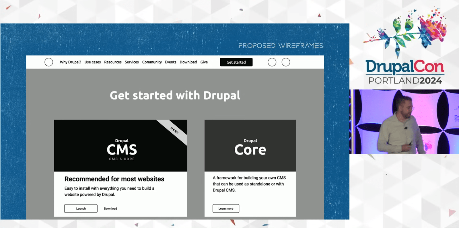 drupal