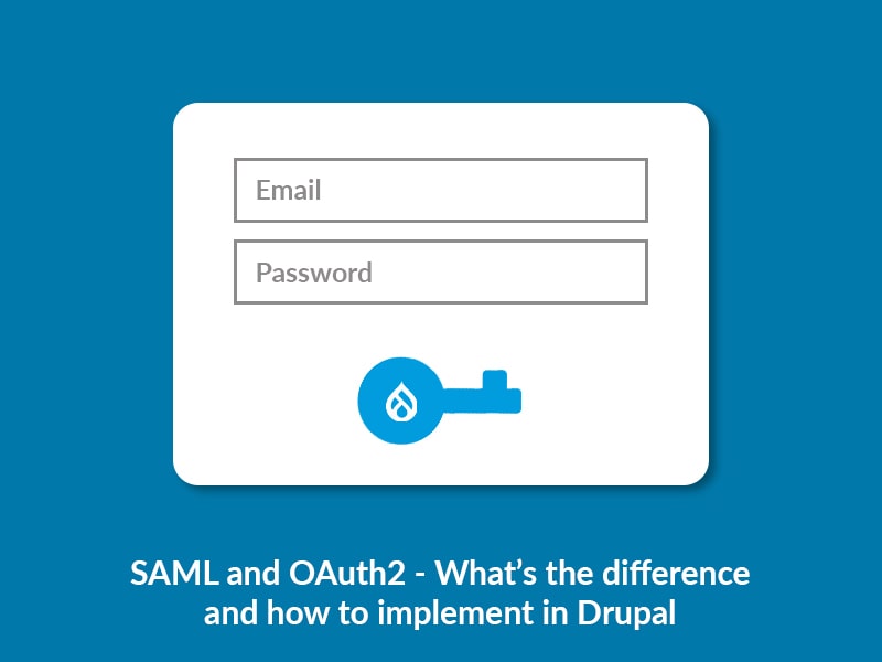 saml and oauth