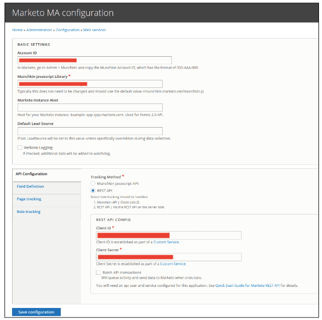marketo