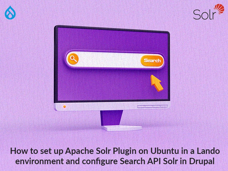apache solr
