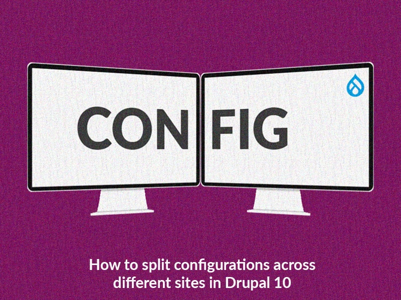 Split configurations