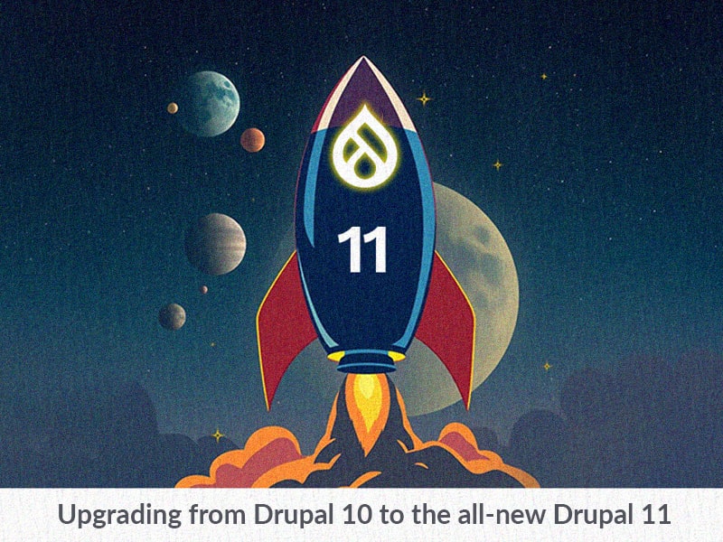 upgrading drupal 10 to drupal 11