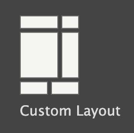 custom-layout