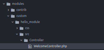 hello world