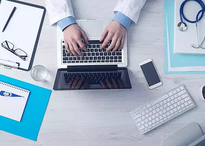 Why is Drupal the best option for your HealthCare Website?