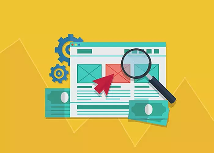 Configuring Faceted search for drupal