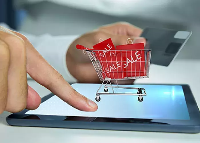 Features of e-Commerce Platforms