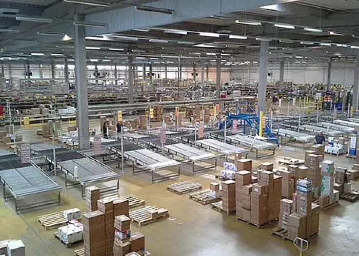E-commerce for Enterprises with a large number of SKUs - Things you need to know
