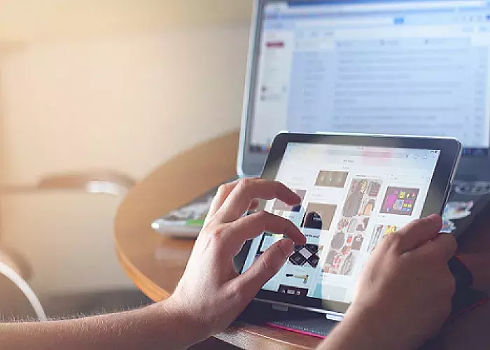 A Good Design Is The Backbone Of An Ecommerce Website – A Discussion
