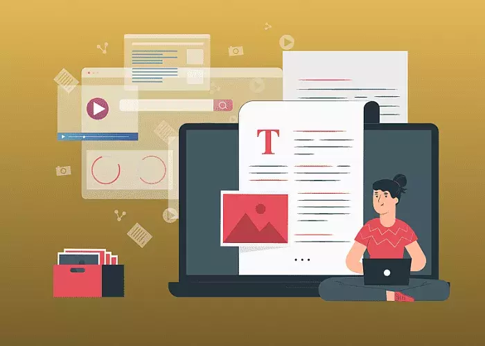 Content Optimization Teaser