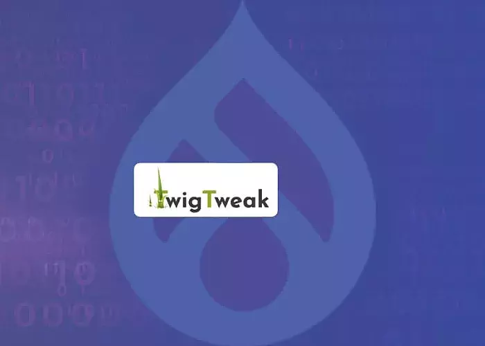 Twig Tweak Teaser