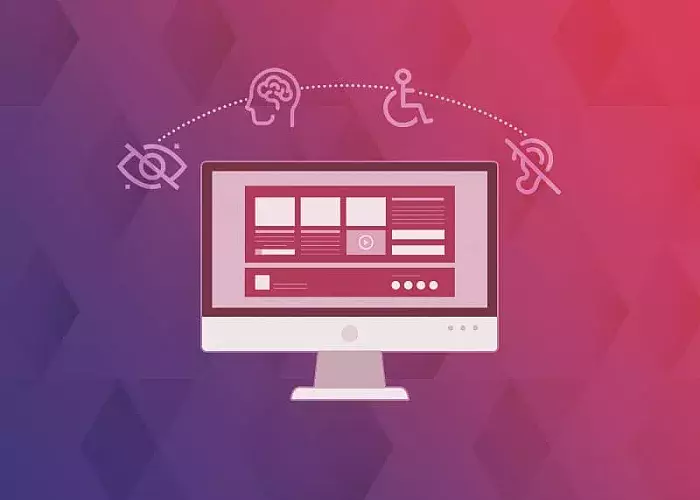 Website Accessibility Teaser