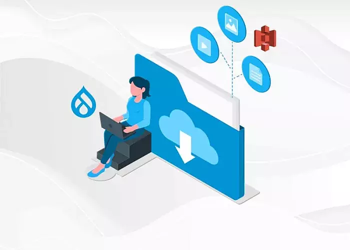 Amazon S3 teaser