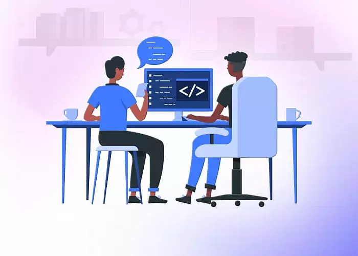 Pair Testing