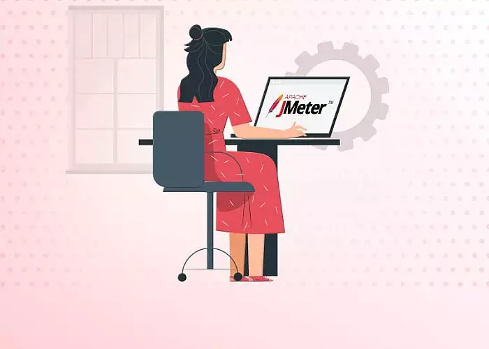 Jmeter