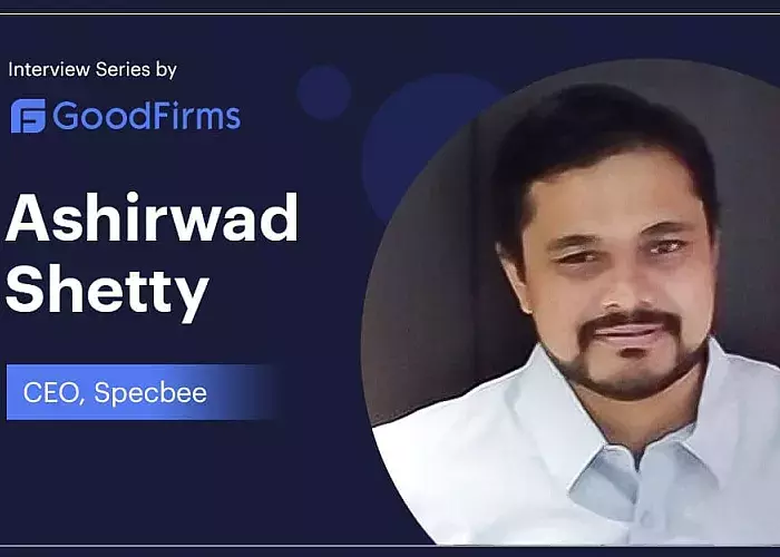 GoodFirms Interview