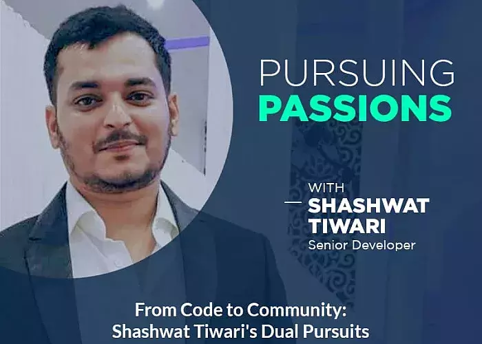 Shashwat
