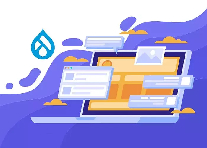 Dynamic layouts with layout builder teaser