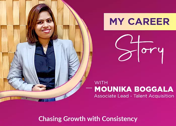 Mounika