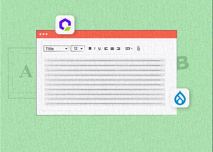  Drupal 10 CKEditor Templates Module