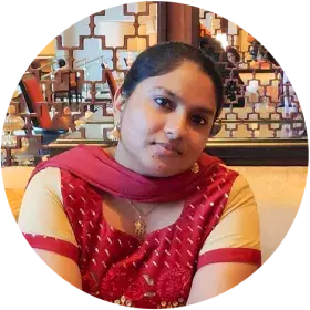 Nusrat Fathima