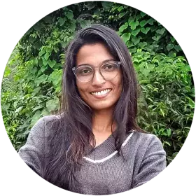 Ankitha Shetty