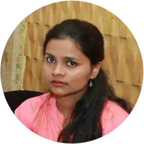 Karishma Amin