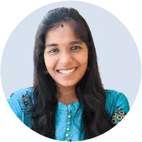 Saranya Ashok Kumar