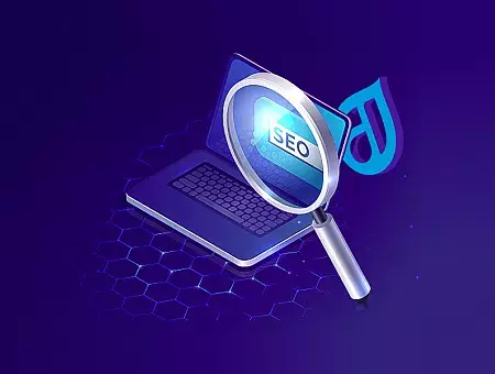 Drupal is more SEO friendly - teaser image