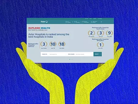 drupal healthcare experience