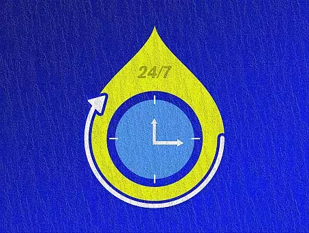 Round-the-Clock Support For Your Drupal Website