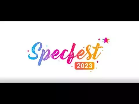 Watch Specfest 2023! #annualretreat on YouTube.