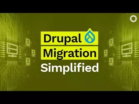 Watch Drupal Migration Process | Specbee on YouTube.