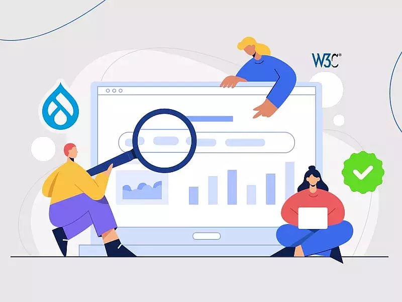wcag teaser