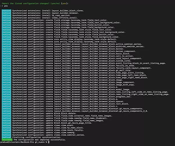 Syncextension