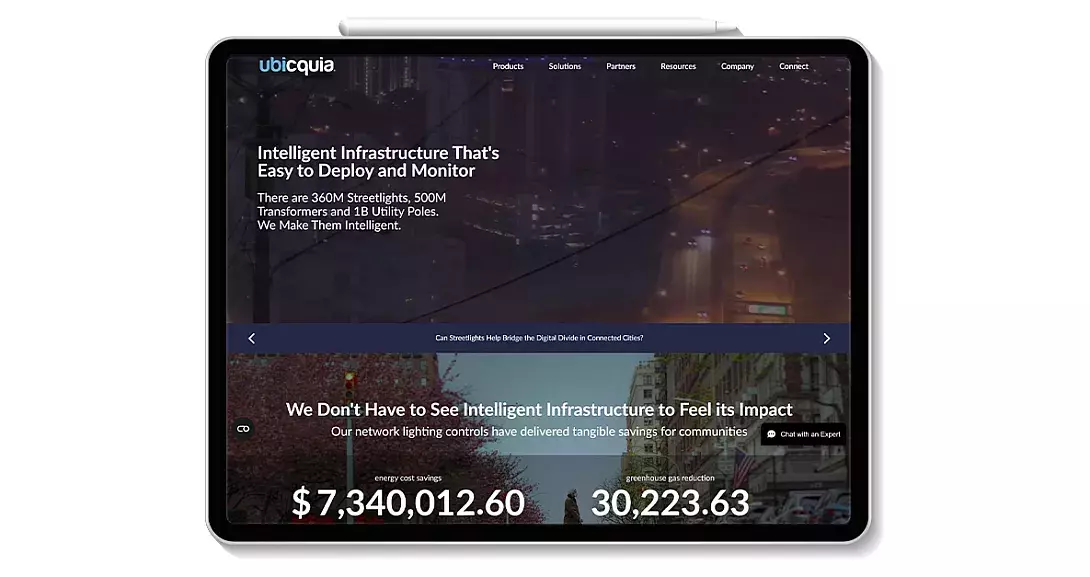 Website Face 2