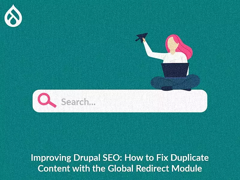 Redirect module
