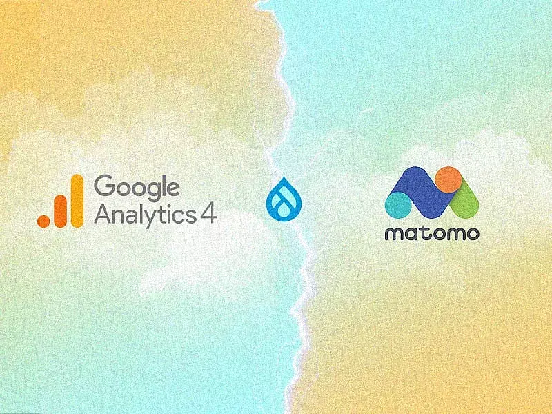 ga4 to matomo